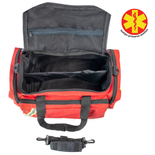 MOCHILA GRANDE EQUIPADA - Image 3
