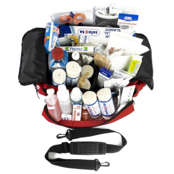 MOCHILA CHICA EQUIPADA - Image 2