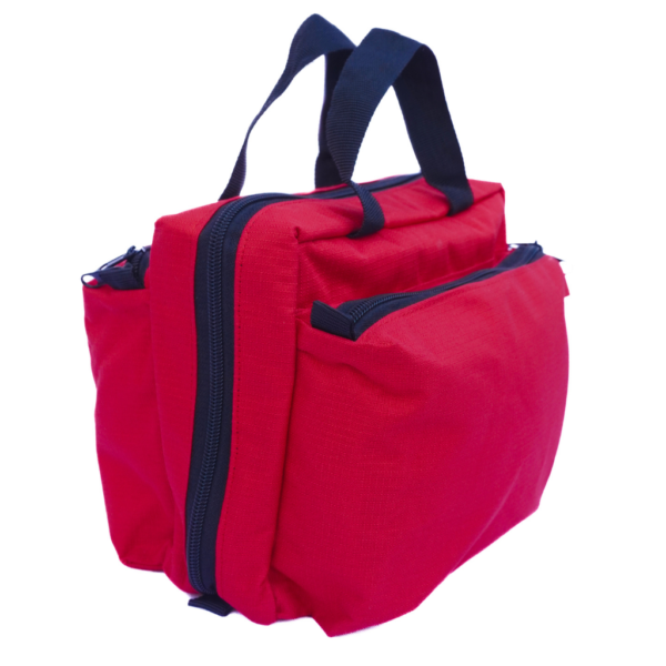 MOCHILA MINIPACK EQUIPADA