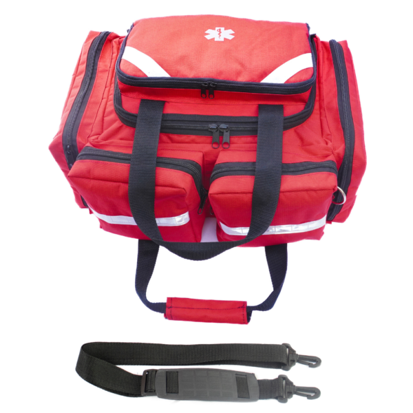 MOCHILA GRANDE EQUIPADA