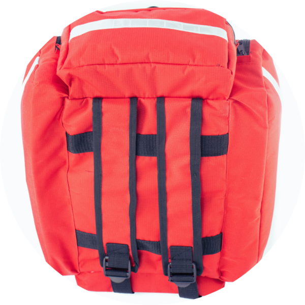 MOCHILA TRUMA BACKPACK EQUIPADA - Image 3