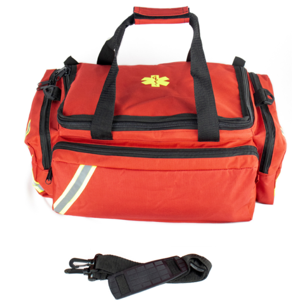 MOCHILA MEDIANA VACIA - Image 3