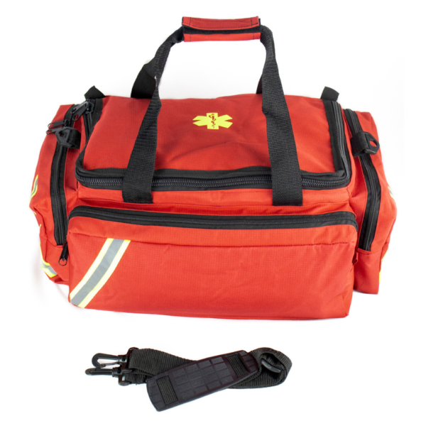 MOCHILA MEDIANA VACIA