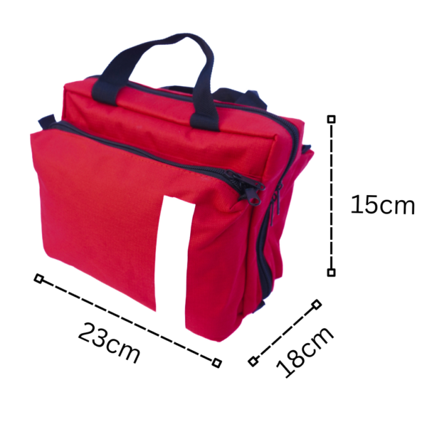 MOCHILA MINIPACK VACIA - Image 2