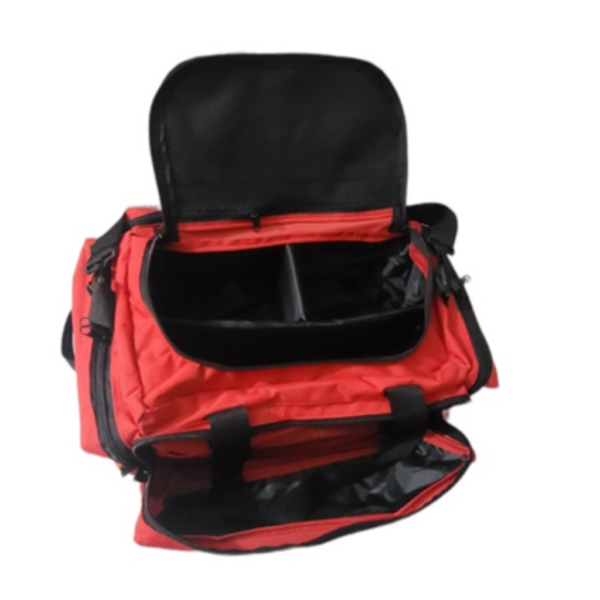 MOCHILA TRUMA BACKPACK VACIA