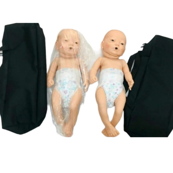 MANIQUI RCP PEDIATRICO PARA CAPACITACION