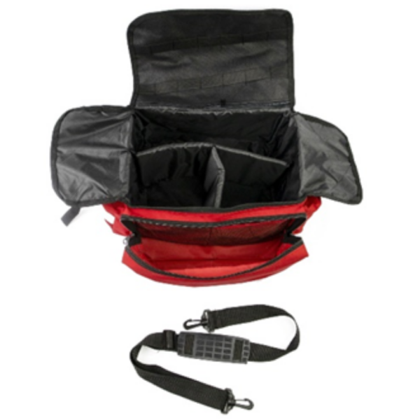 MOCHILA CHICA VACIA