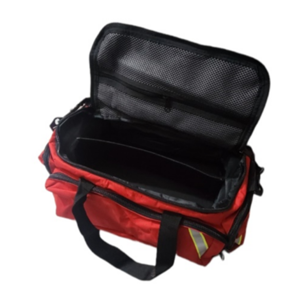 MOCHILA MEDIANA VACIA - Image 2