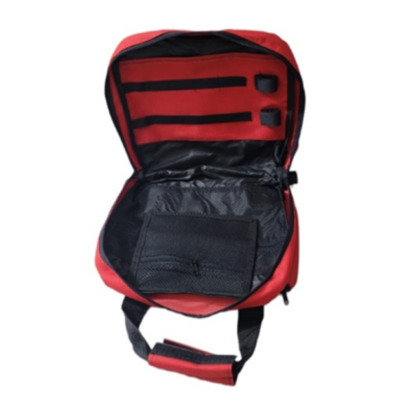 MOCHILA MEDIMED VACIA - Image 3